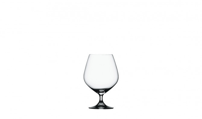 Spiegelau Brandy Glass -lasit, 4kpl