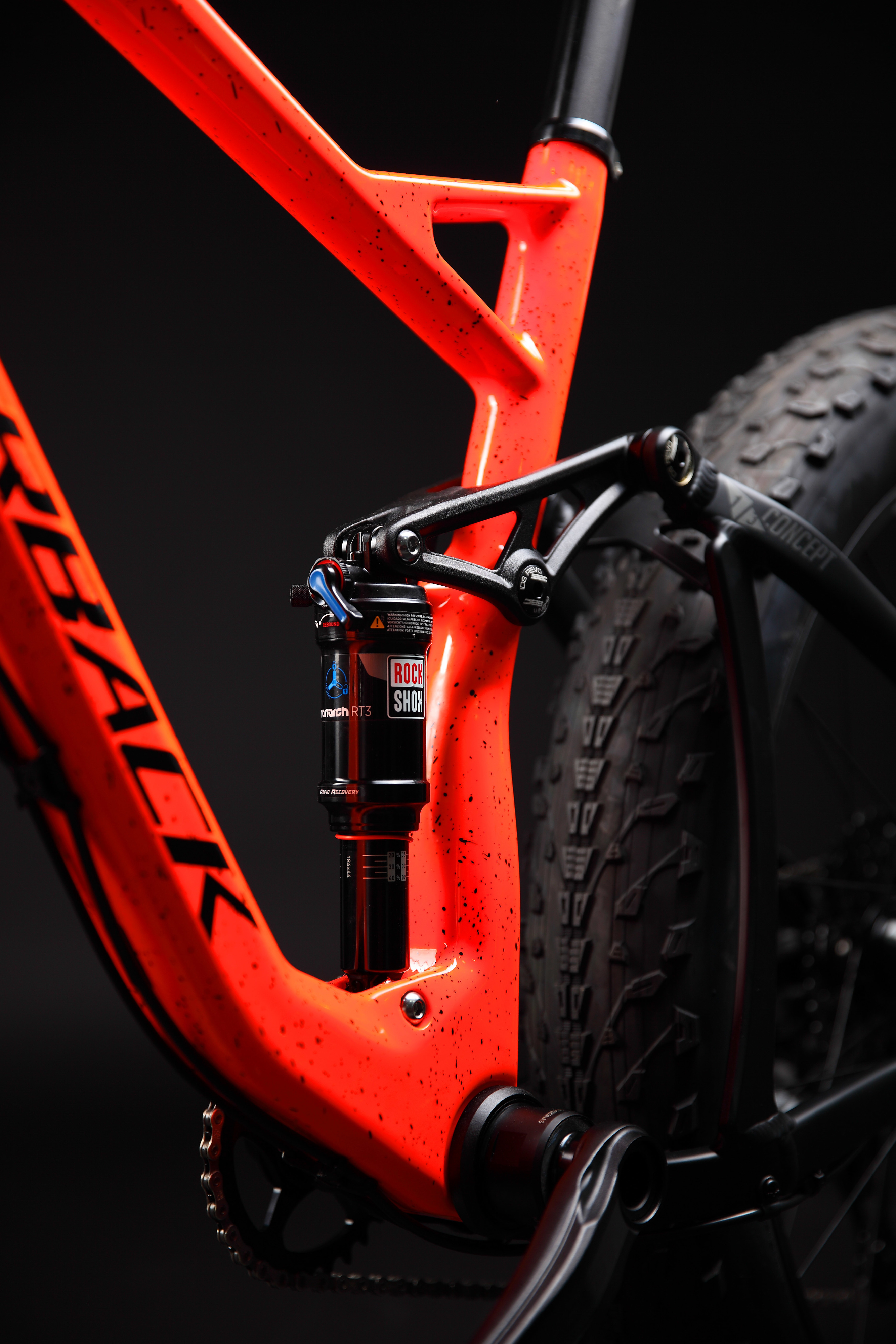 silverback fat bike price