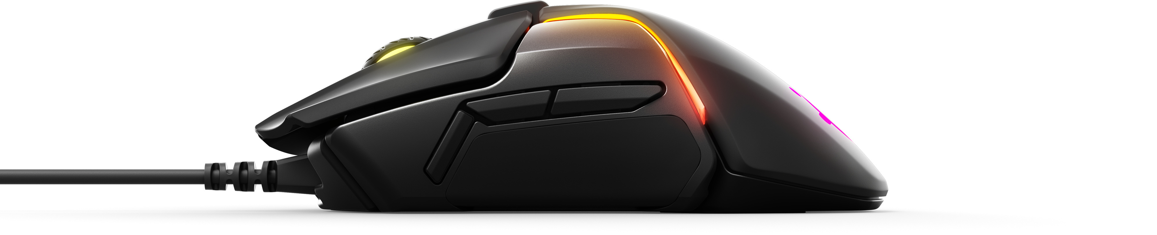 Steelseries Rival 600 -pelihiiri