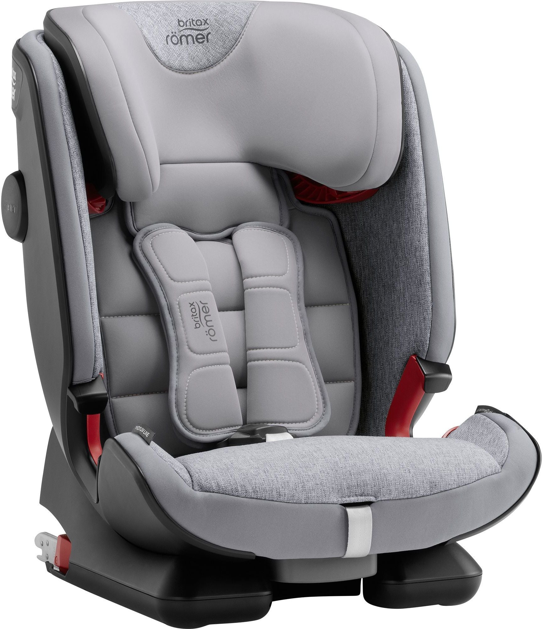 britax romer advanced fix