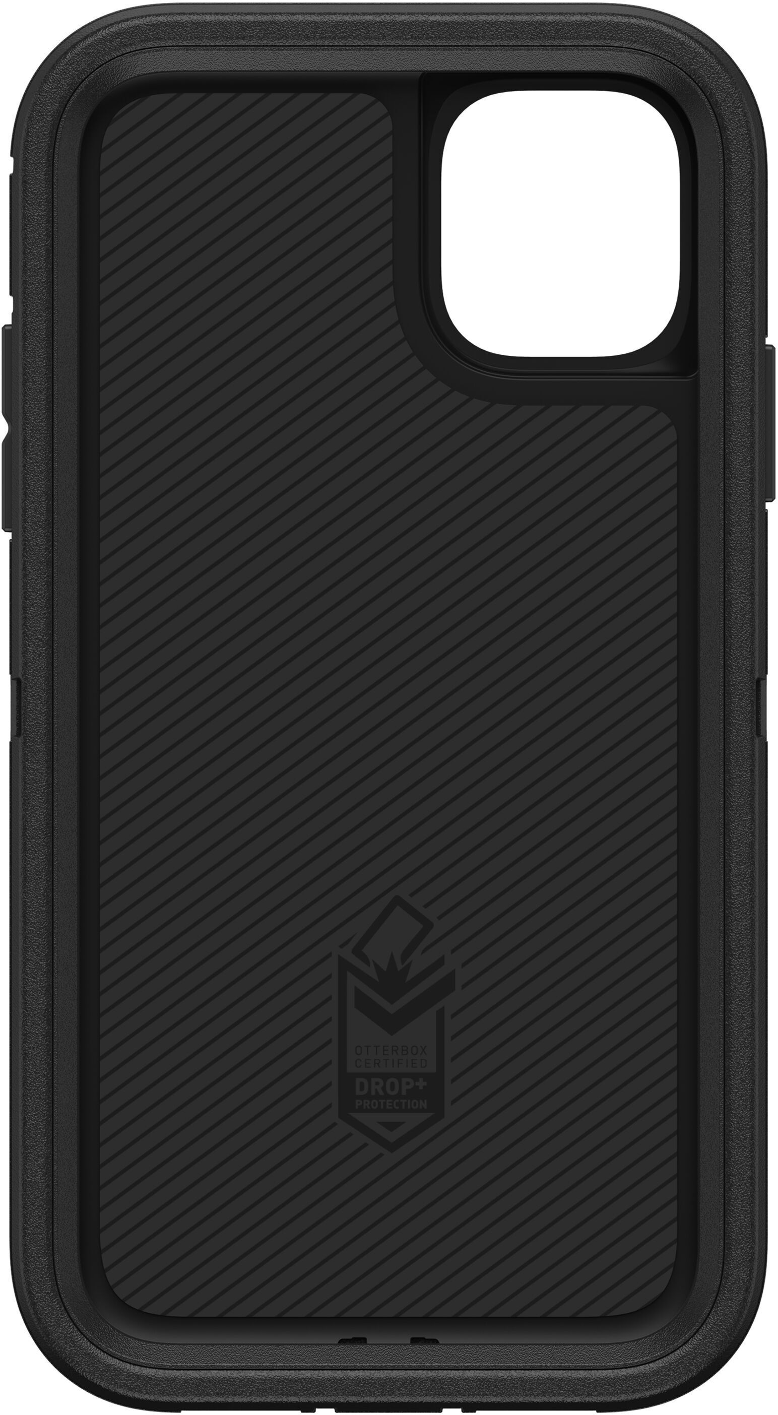 Otterbox Alpha Glass -panssarilasi, Apple iPhone 11