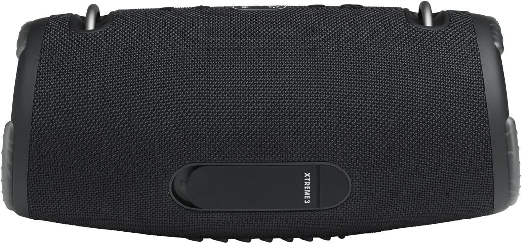 JBL Xtreme 3 -Bluetooth-matkakaiutin, musta