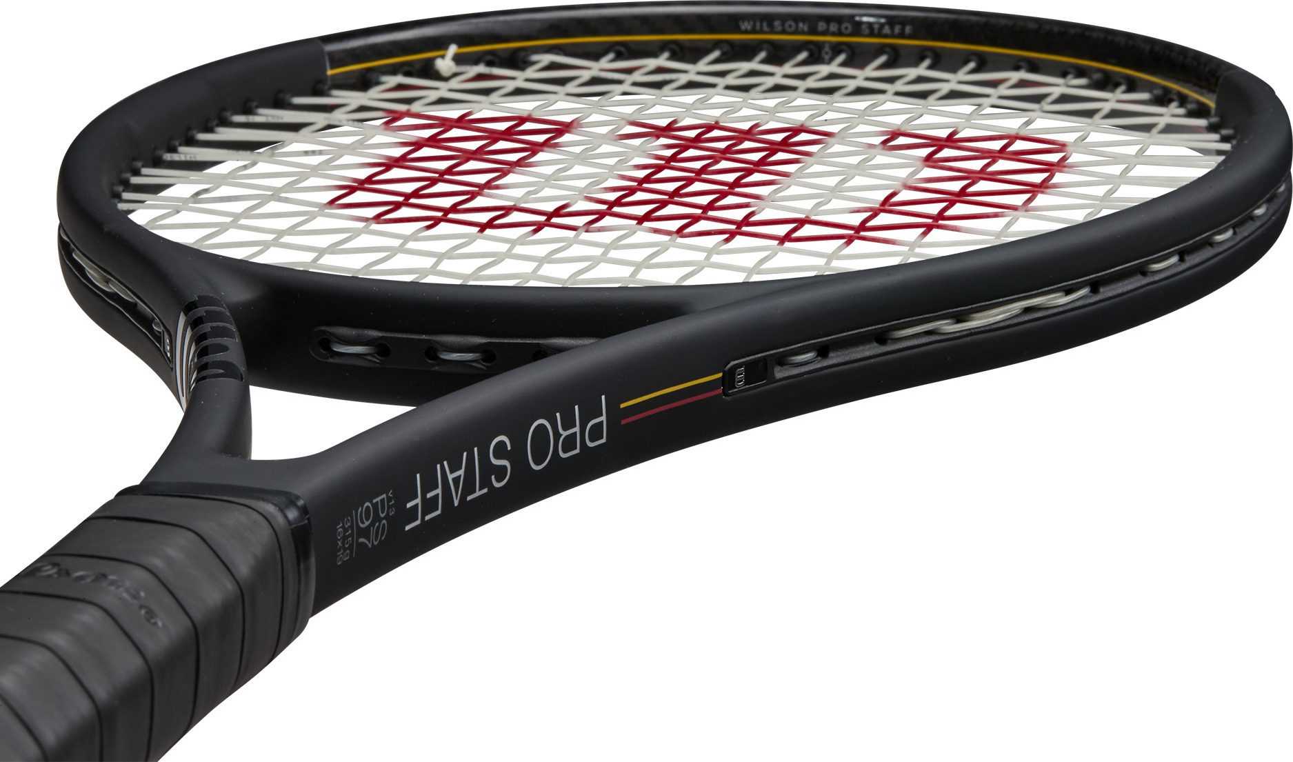Wilson Pro Staff 97 V13.0 -tennismaila, kahvakoko 2