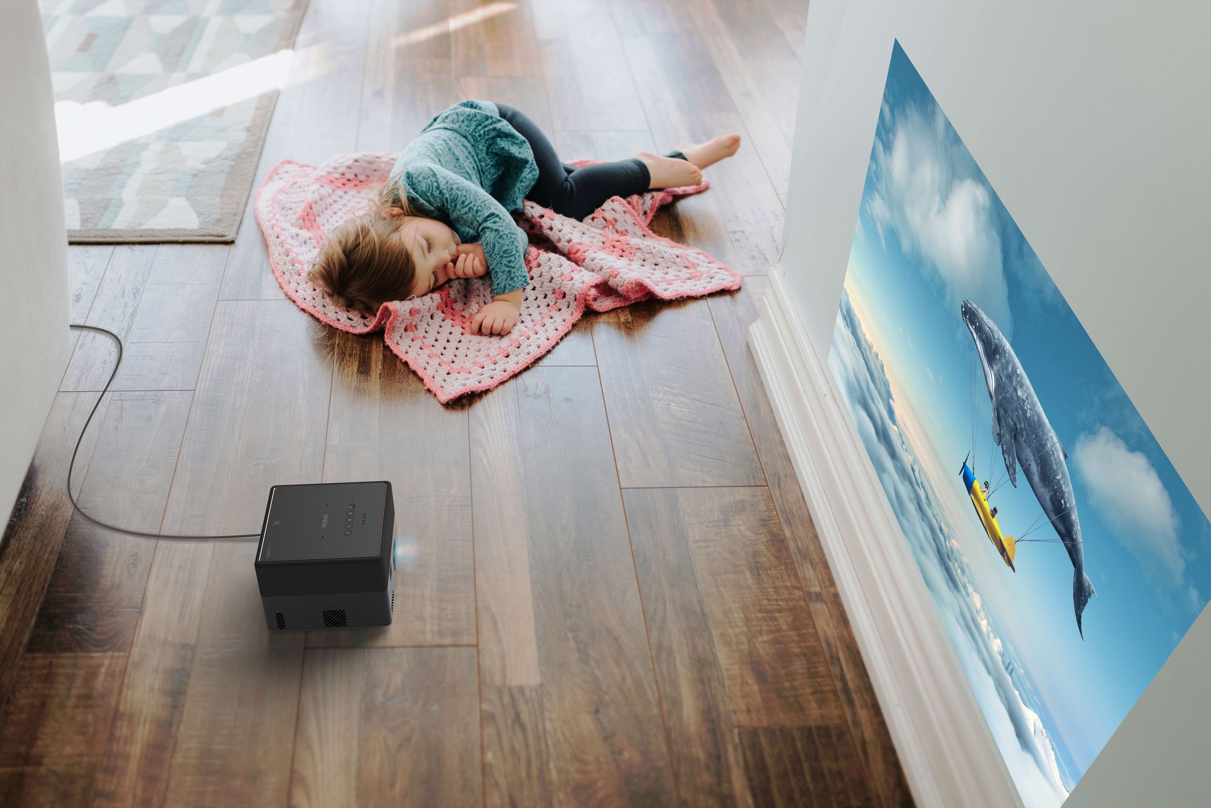Sony HT-S20R 5.1 Soundbar -äänijärjestelmä