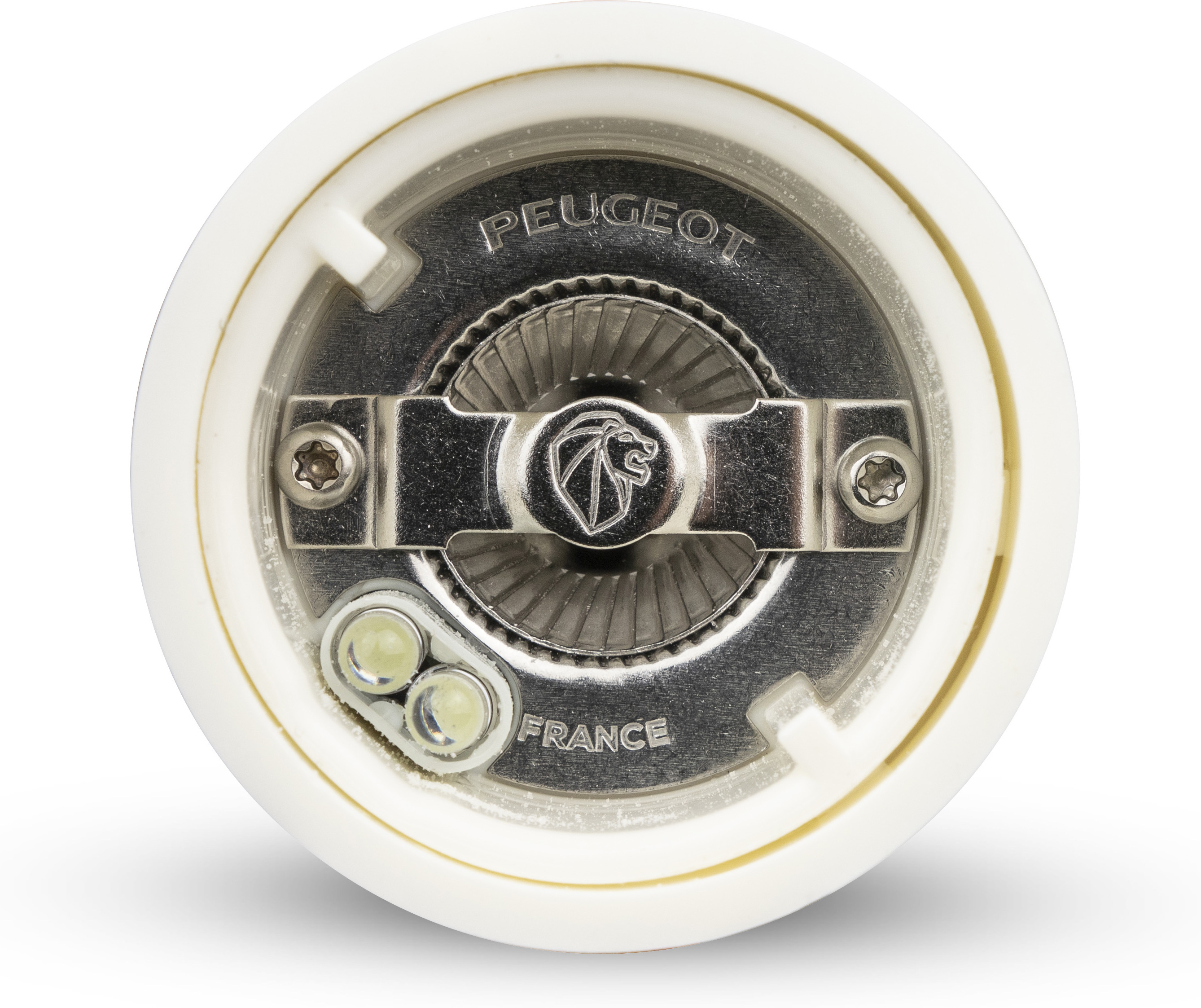 Peugeot Elis Sense suolamylly paristoilla, 20 cm