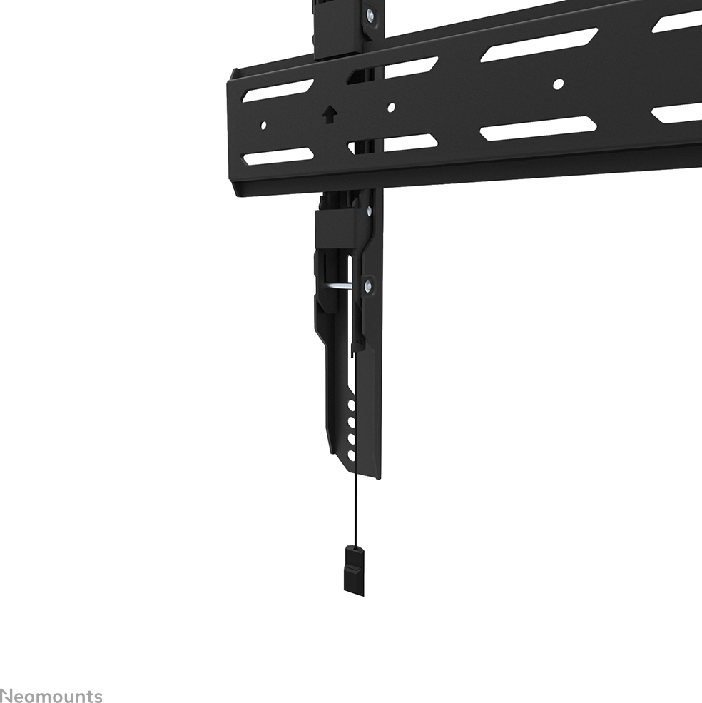 Neomounts by Newstar Select WL30S-850BL18 kiinteä seinäteline 43"-98" näytöille