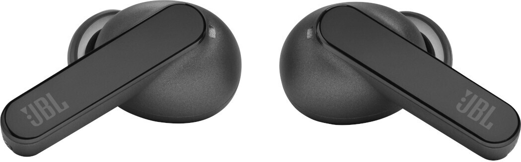 JBL Live Pro 2 - vastamelunappikuulokkeet, musta