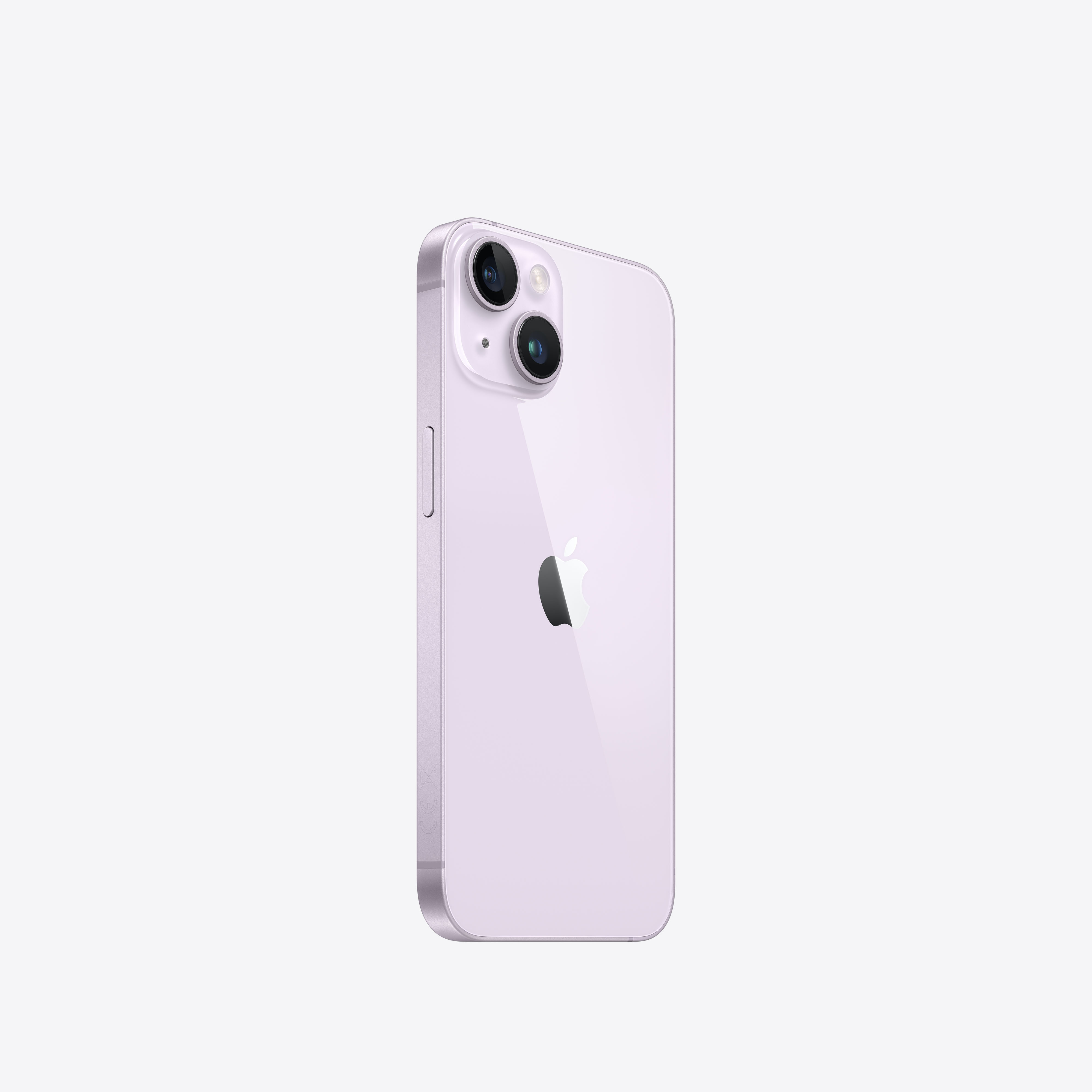 Apple iPhone 14 128 Gt -puhelin, violetti (MPV03) – Verkkokauppa.com