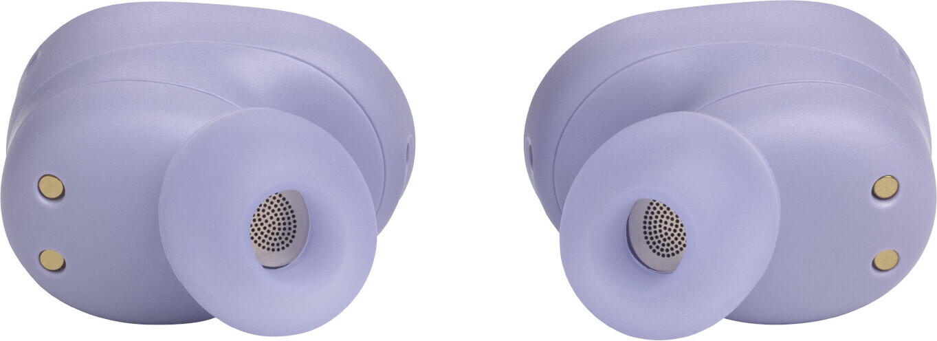 JBL Tune Buds vastamelunappikuulokkeet, lila