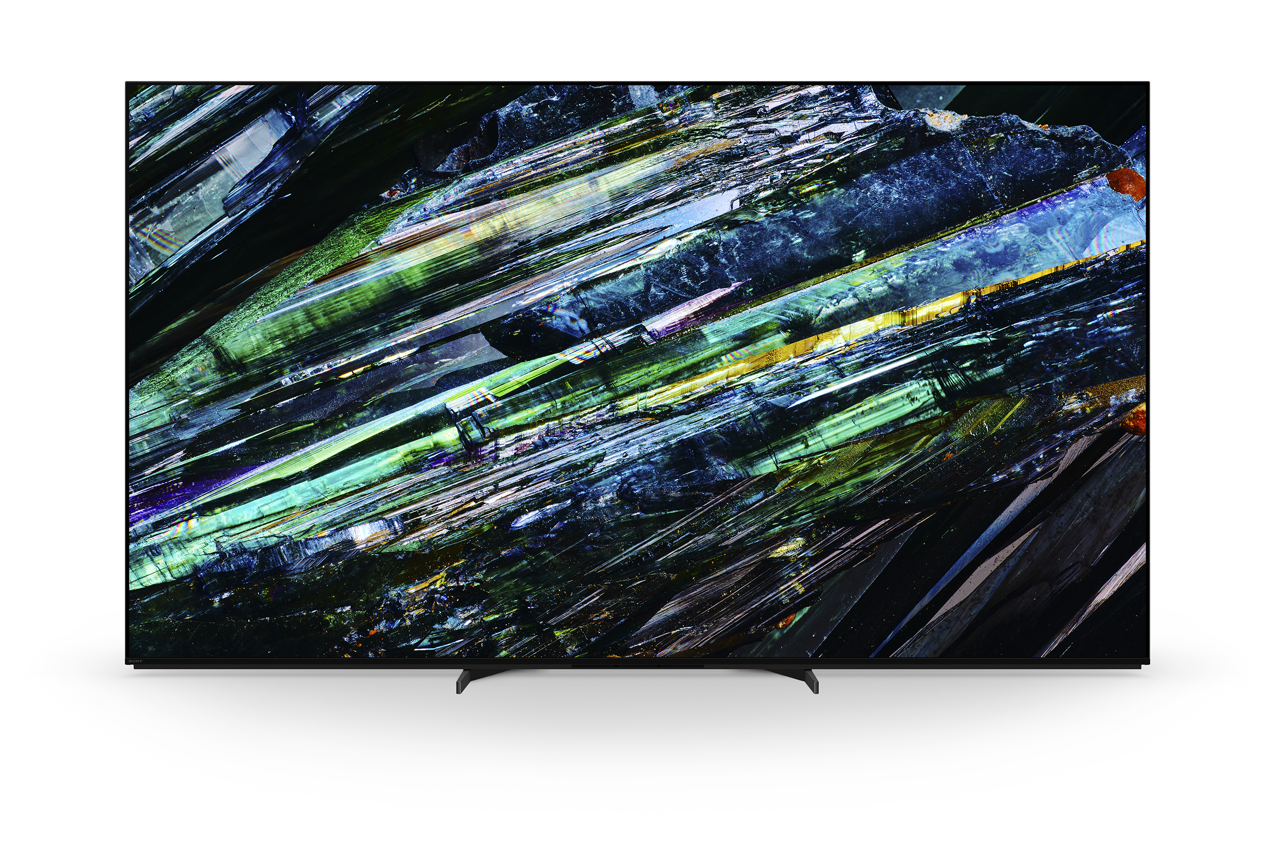 Sony A95L 77" 4K QD-OLED Google TV