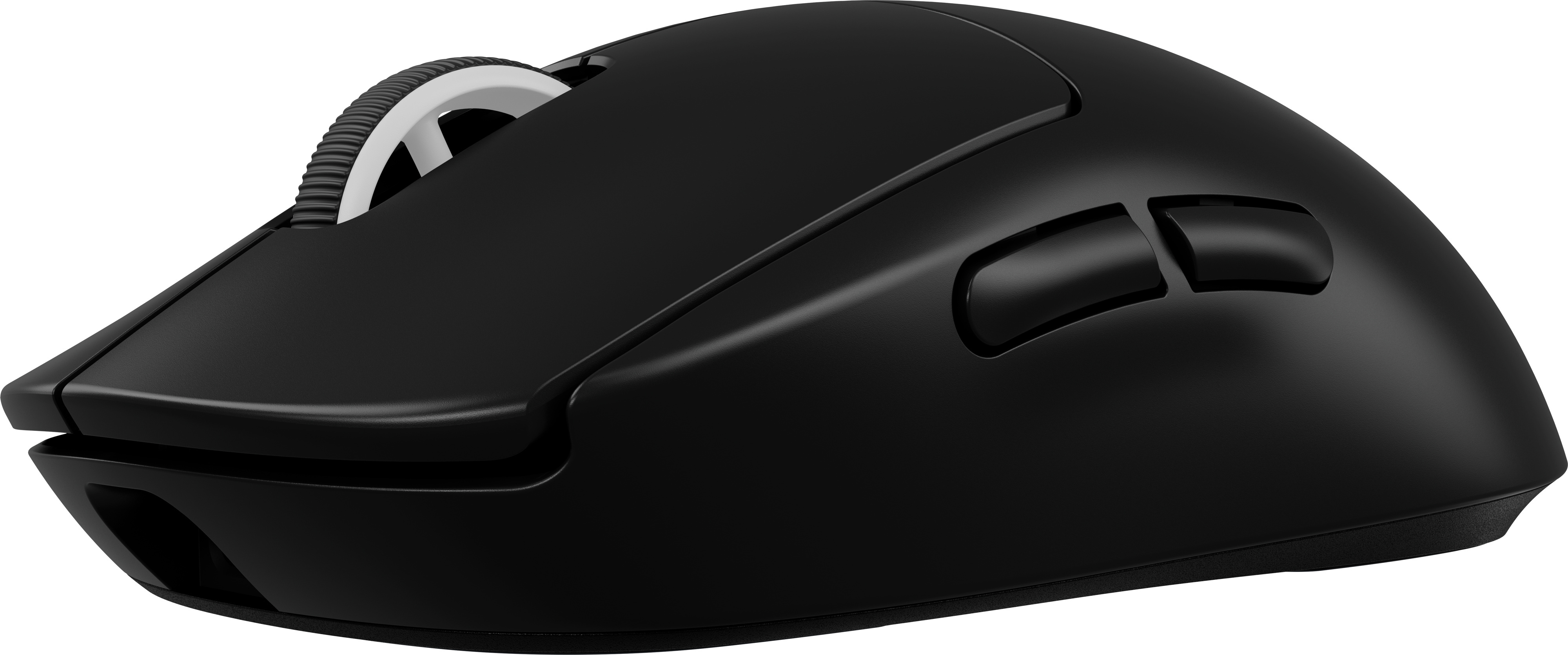 Logitech G Pro X Superlight 2 -pelihiiri, musta – Verkkokauppa.com