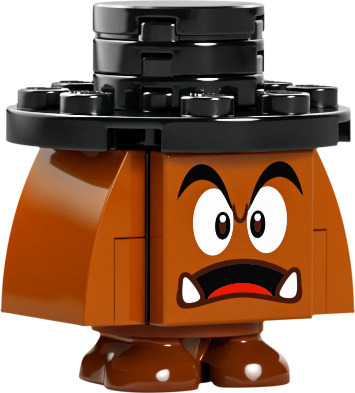 LEGO Super Mario 71437 - Bowserin pikajuna