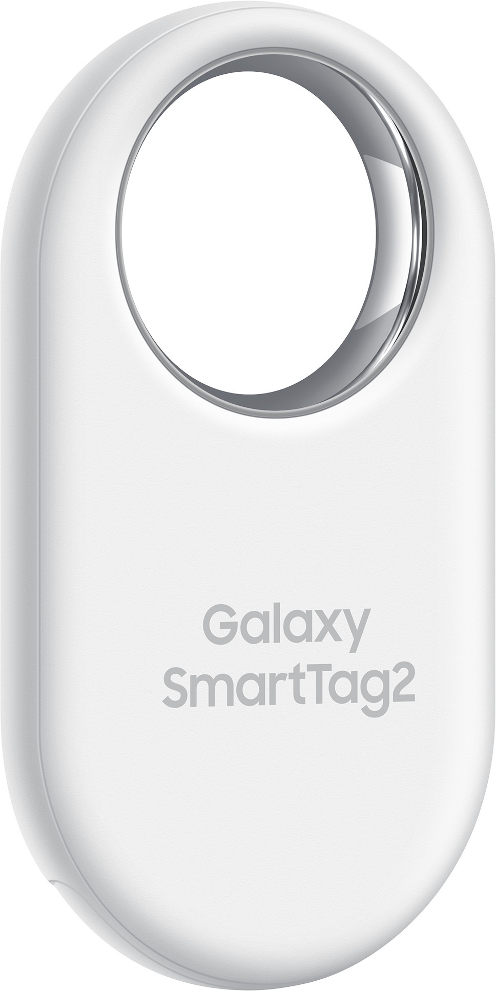 Samsung Galaxy SmartTag2, 4 pack, musta + valkoinen