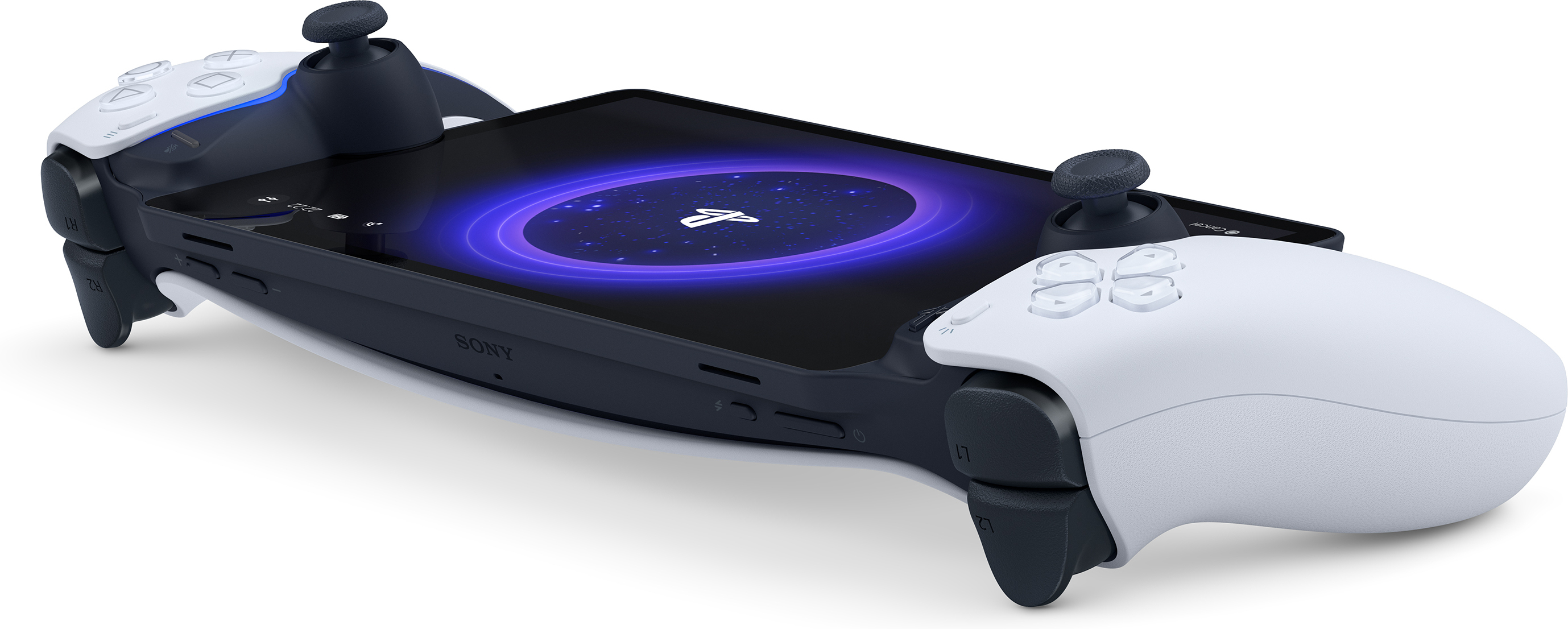 PlayStation Portal Remote Player -käsikonsoli