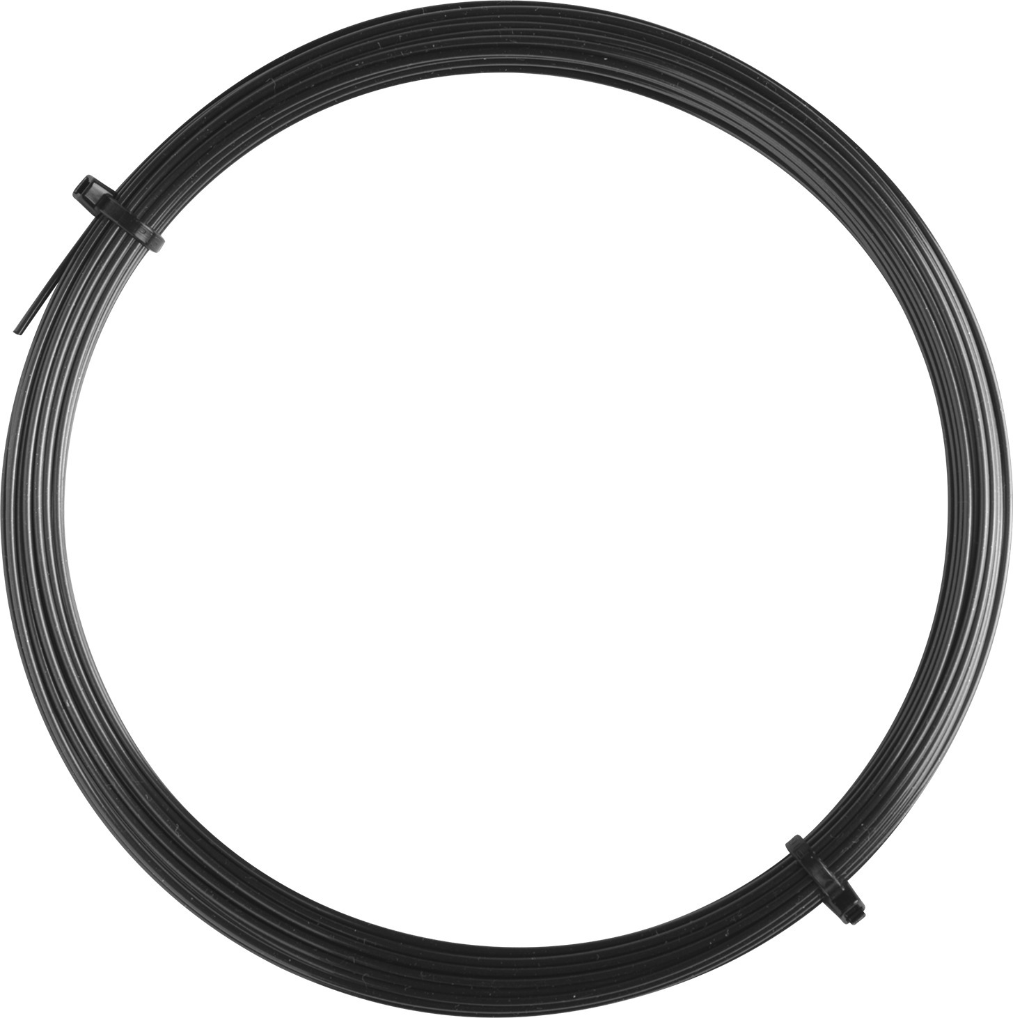 Luxilon Eco Spin 125 -jänne, musta