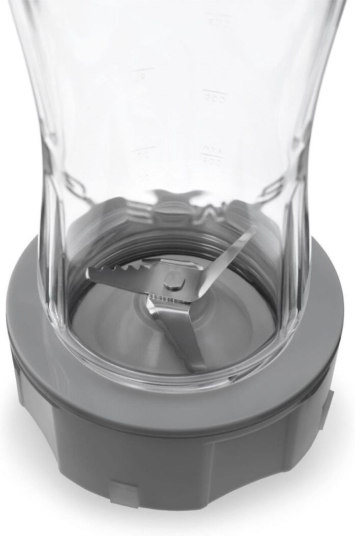 Smeg BGF03 Bottle To Go pullo tehosekoittimeen