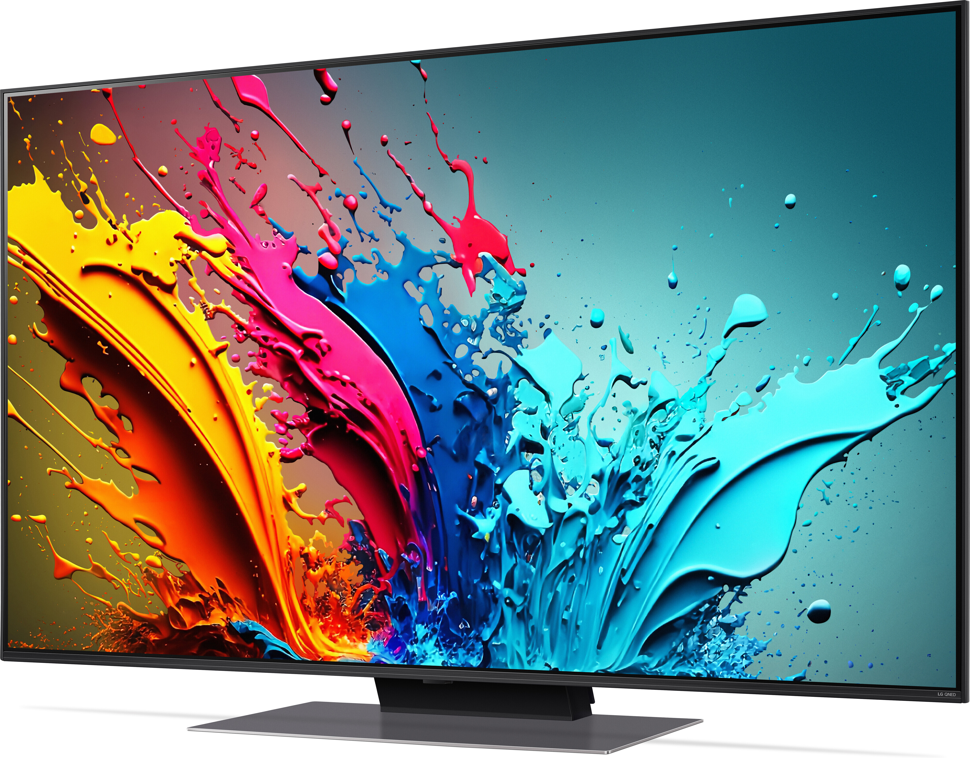 LG 50'' QNED 87 – 4K TV (2024)