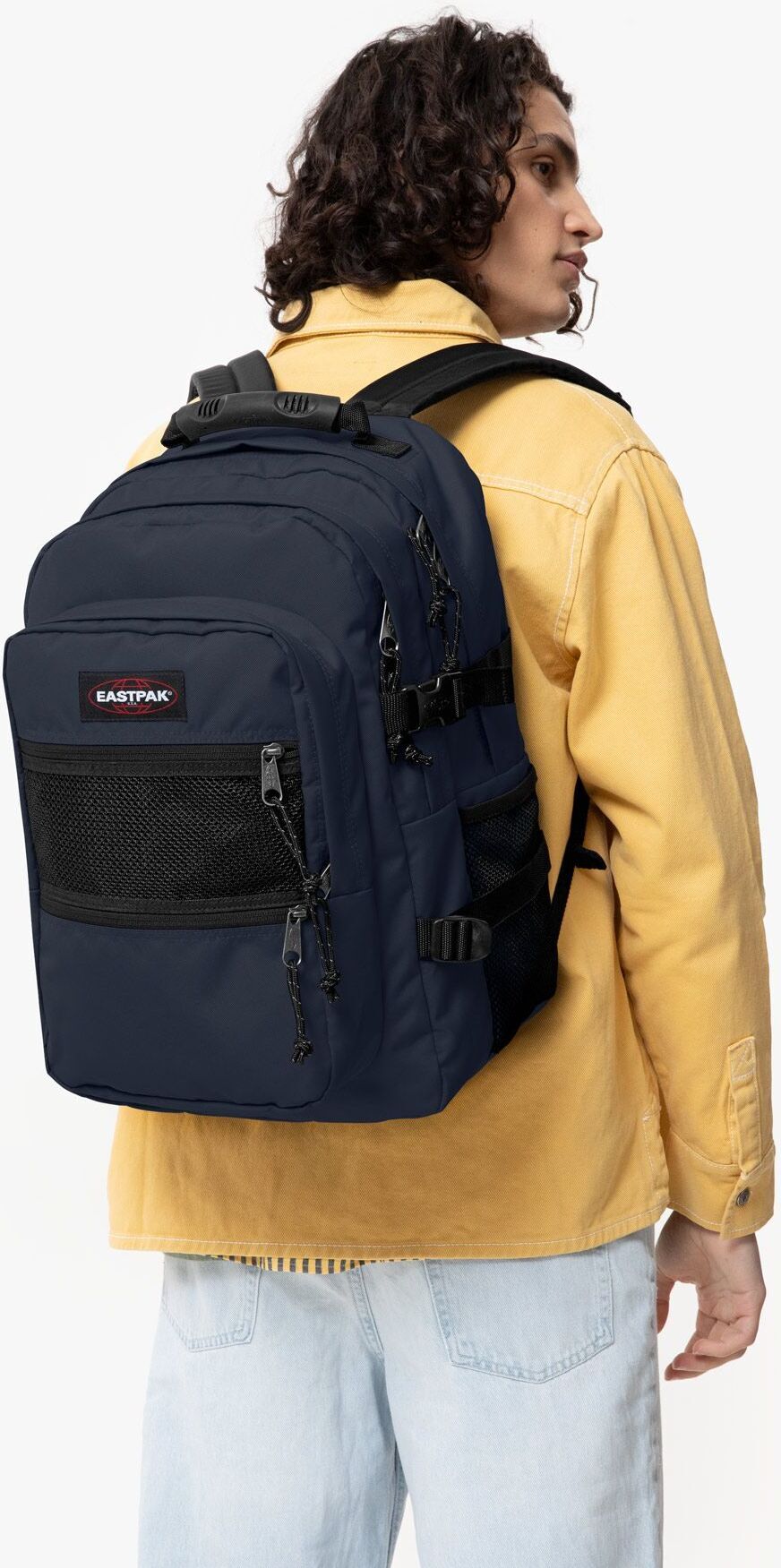 Eastpak SUPLYER -reppu, tummansininen