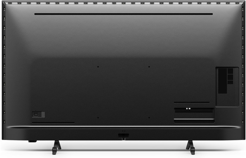 Philips The Xtra 55" PML9009 – 4K QD Mini-LED Ambilight TV