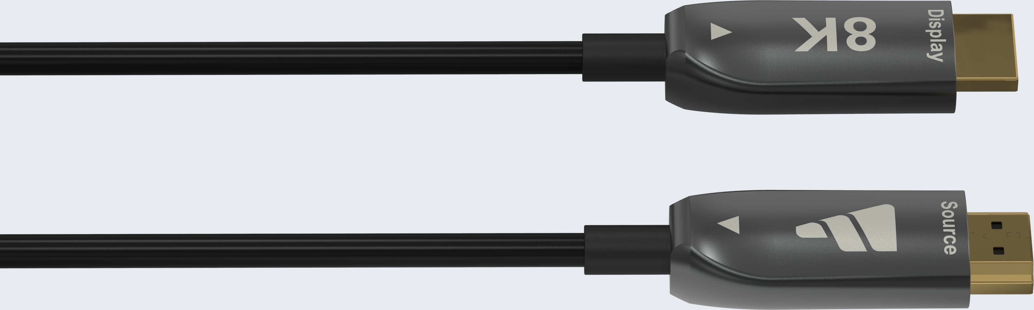 Fuj:tech HDMI 2.1 8K Ultra High Speed -kaapeli, 10 m