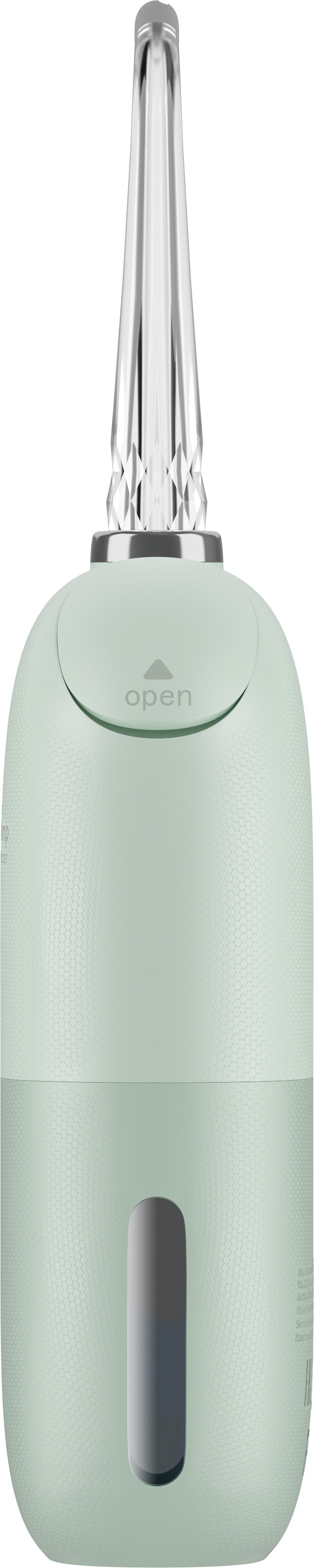 Oclean AirPump A10 -hammasvälisuihku, valkoinen