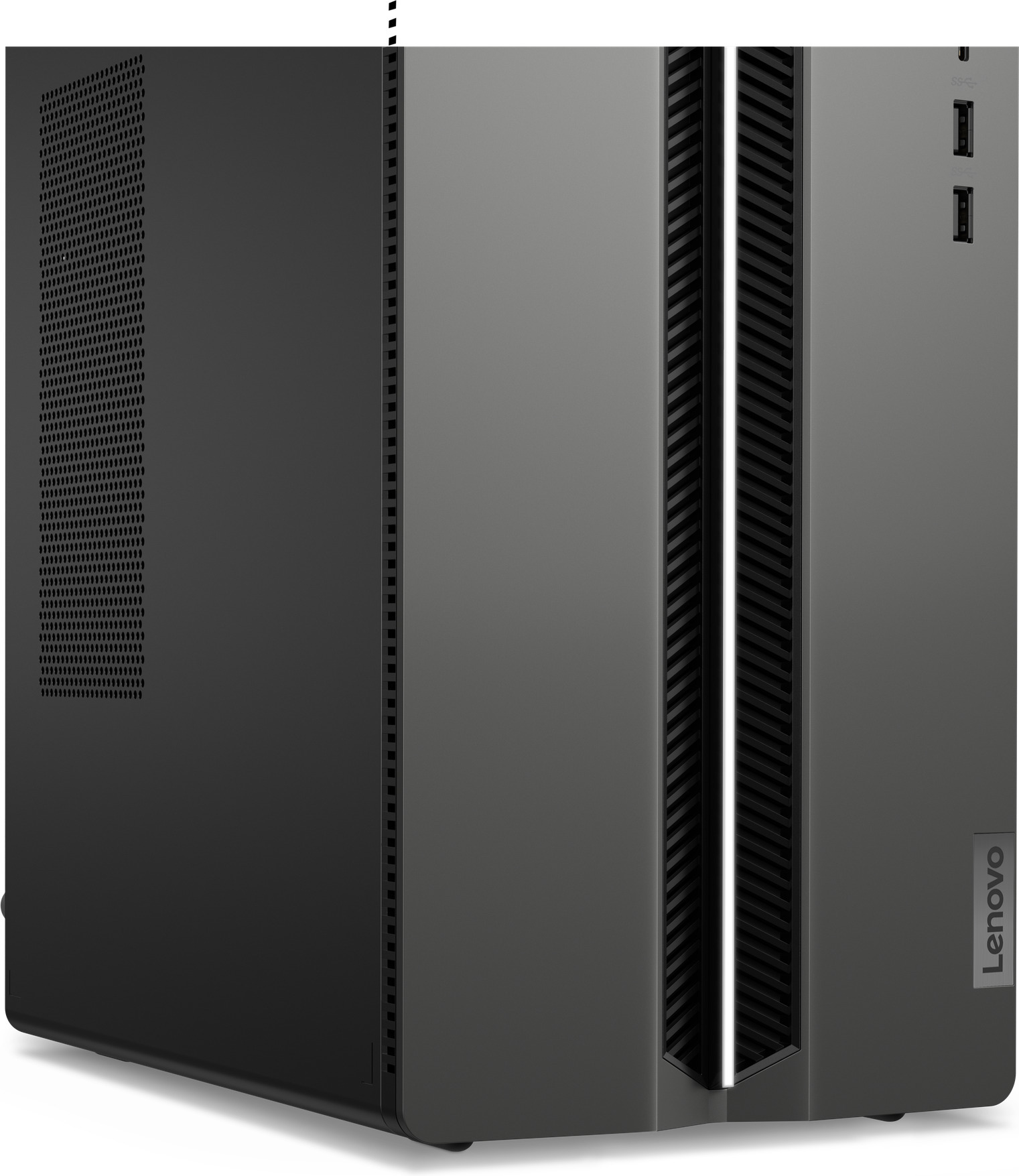 Lenovo LOQ -pelitietokone, Win 11 (90X0001BMW)