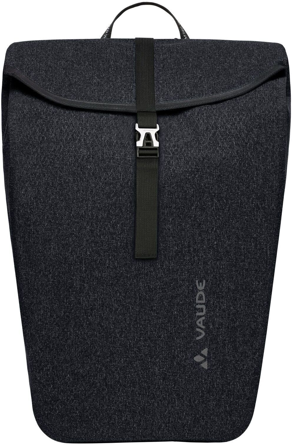 Vaude Clubride Urban 17 -reppu, musta