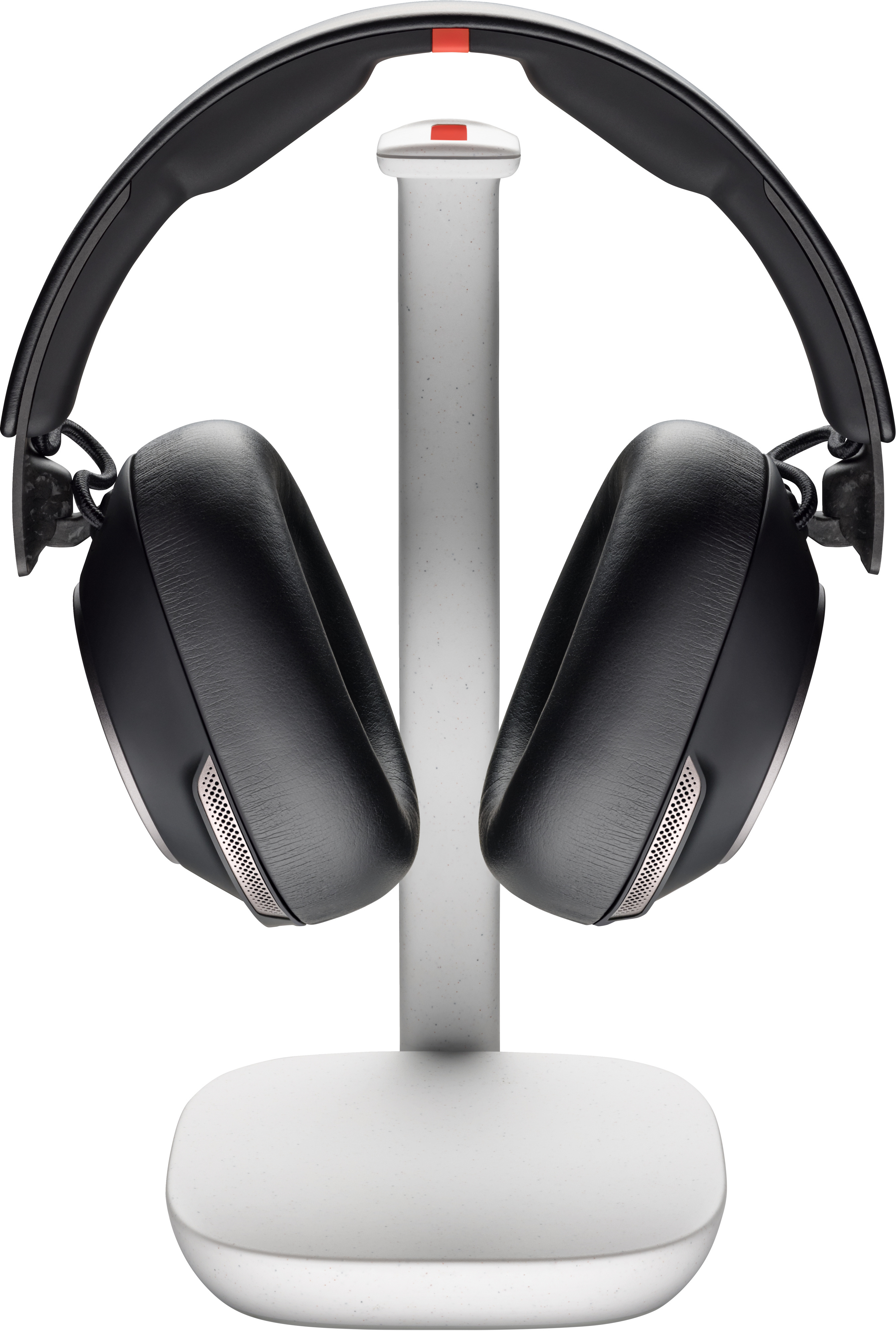 Poly Voyager Surround 85 UC -USB-C-kuulokemikrofoni + USB-C-/A-sovitin  + latausteline, Microsoft Teams -sertifioitu (8G7T8AA)