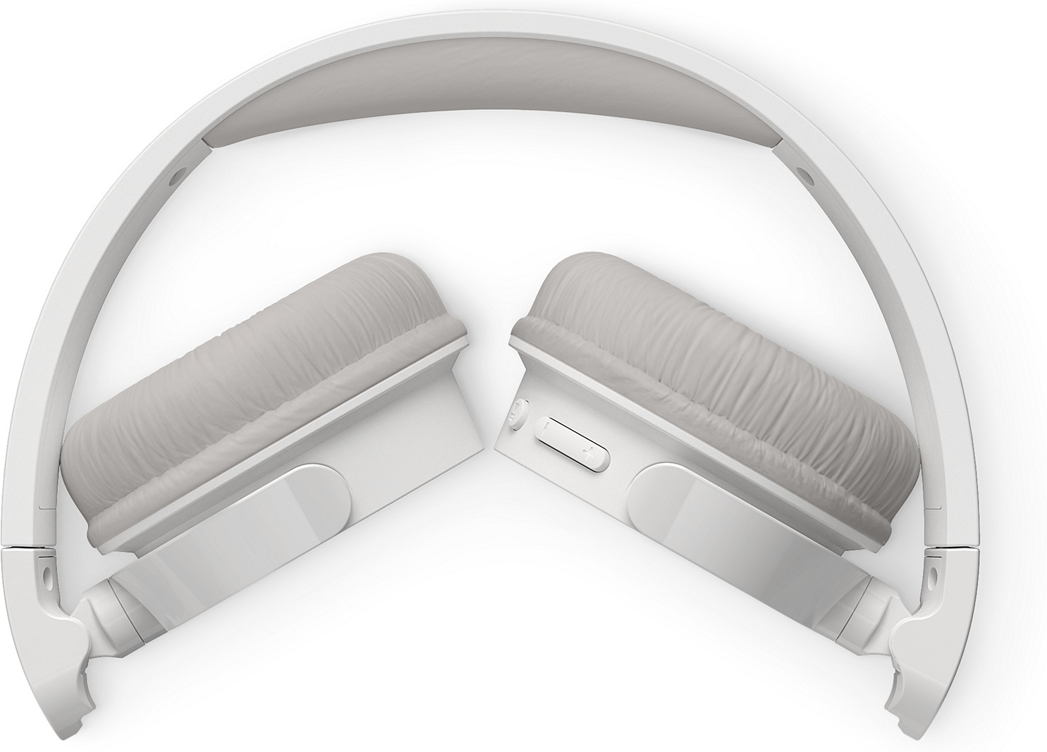 Philips TAH3209 Bluetooth-sankakuulokkeet, valkoinen