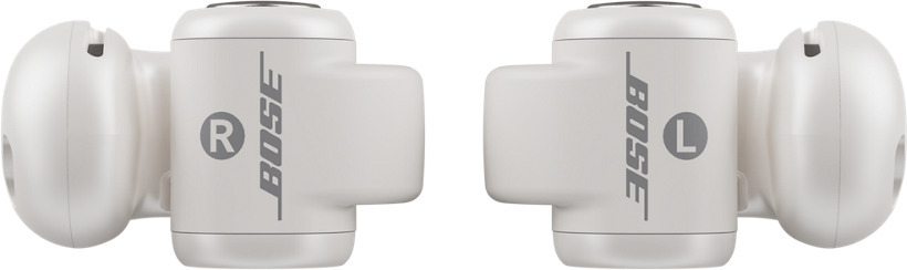 Bose Ultra Open langattomat kuulokkeet, valkoinen
