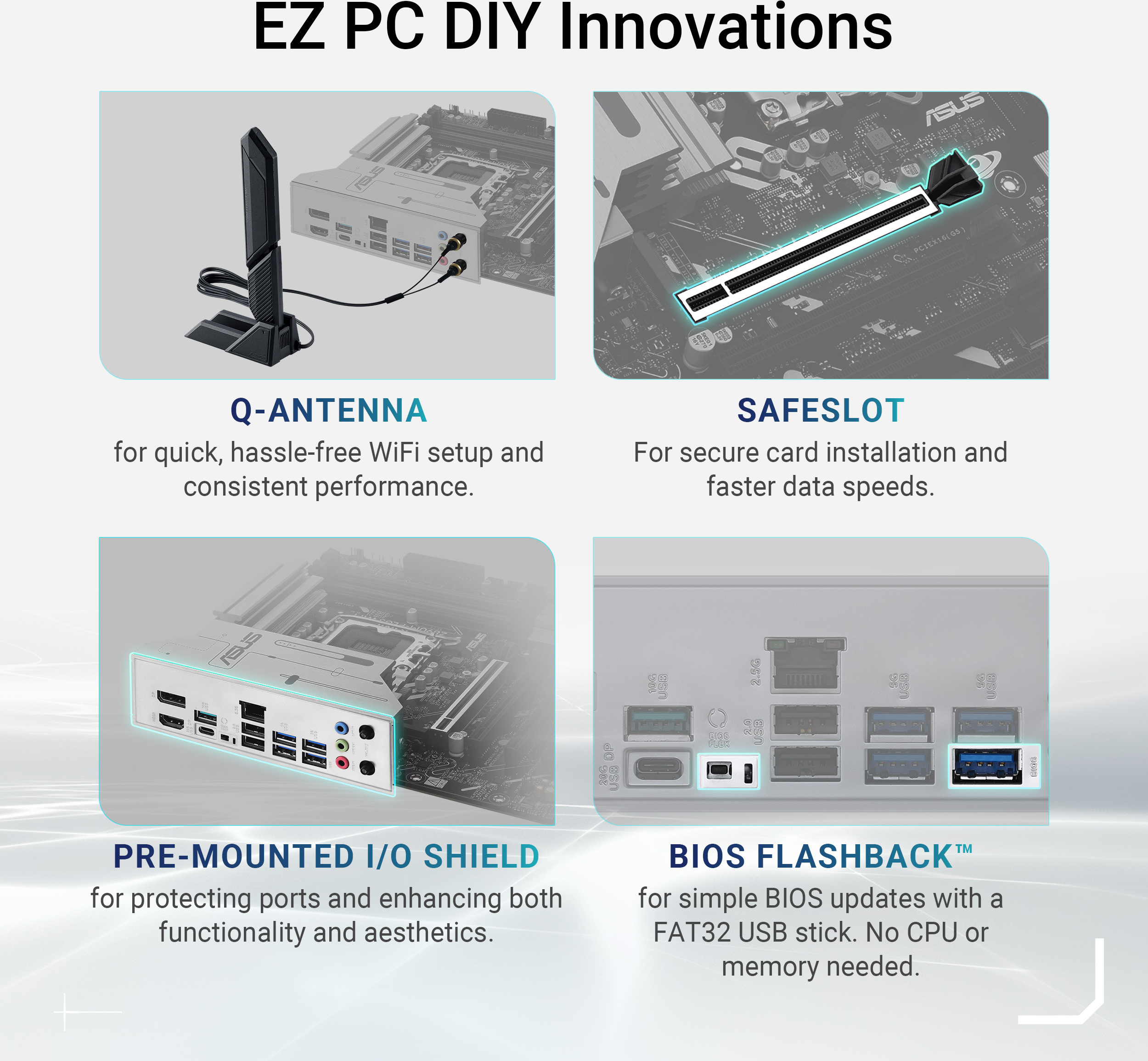 ASUS PRIME Z890M-PLUS WIFI mATX -emolevy