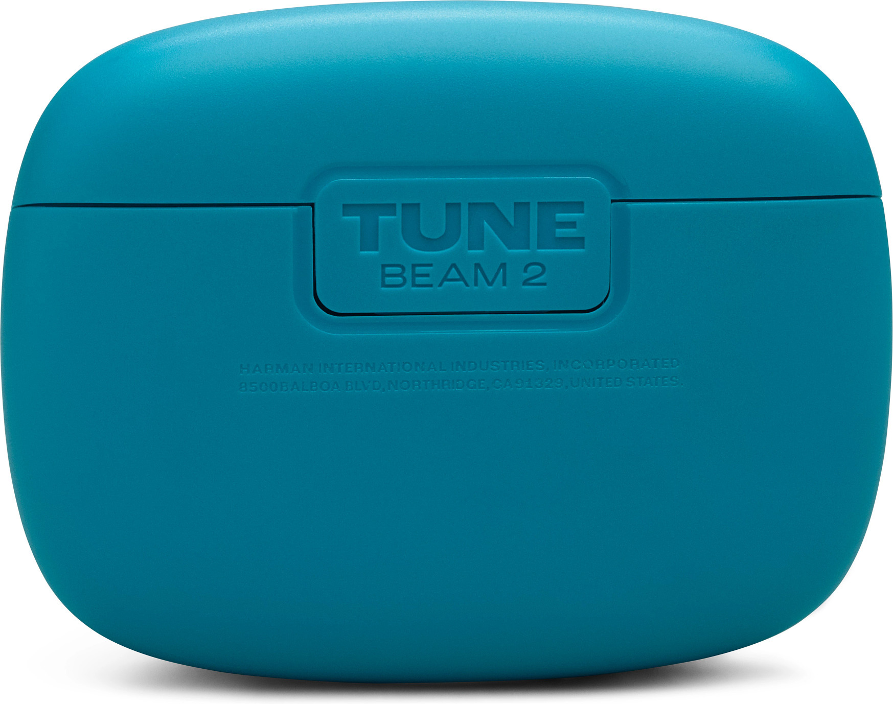 JBL Tune Beam 2 nappikuulokkeet aktiivisella melunvaimennuksella, sininen