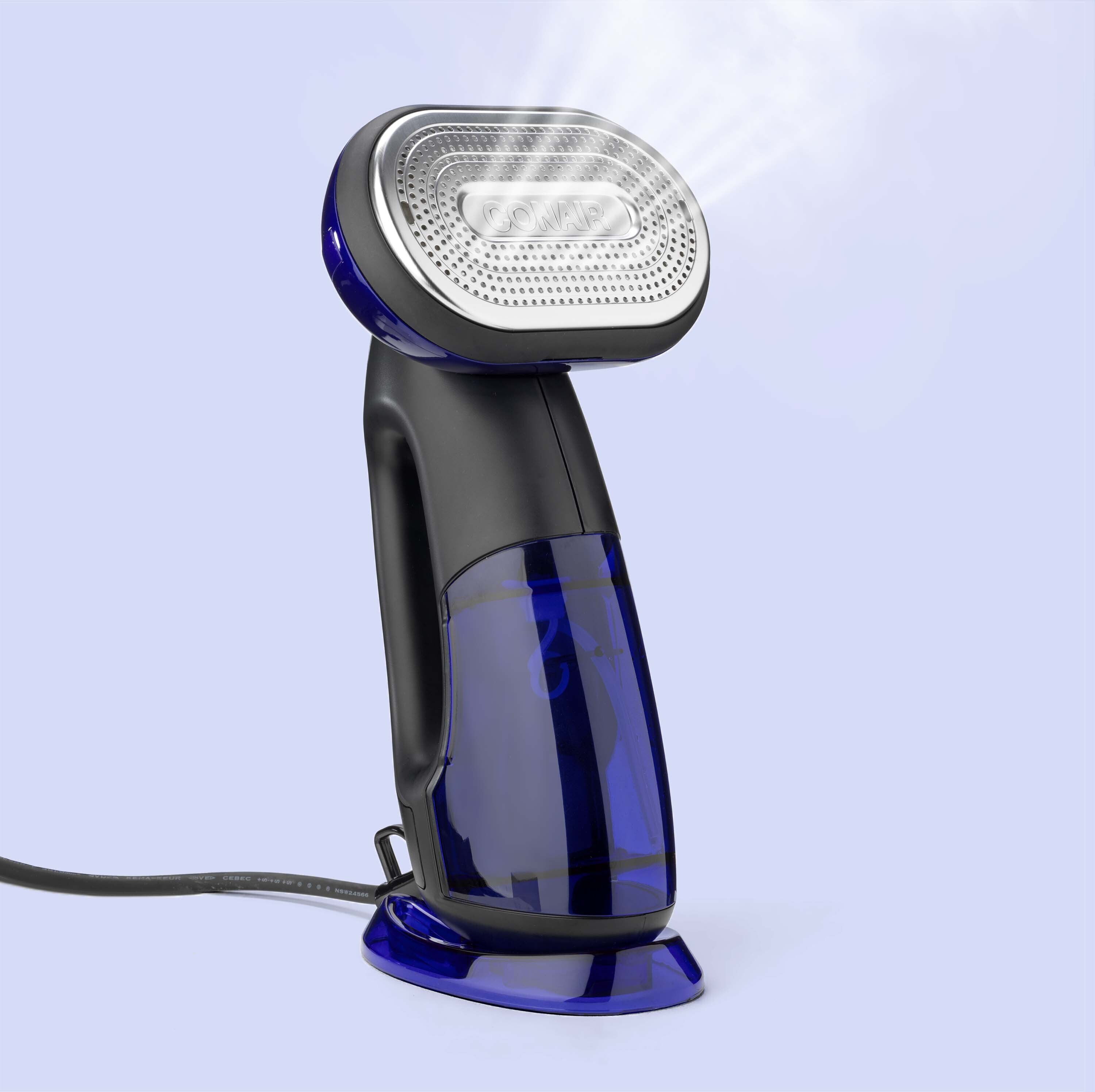 Conair Steam & Iron Turbo 2 in 1 GS108E vaatehöyrystin