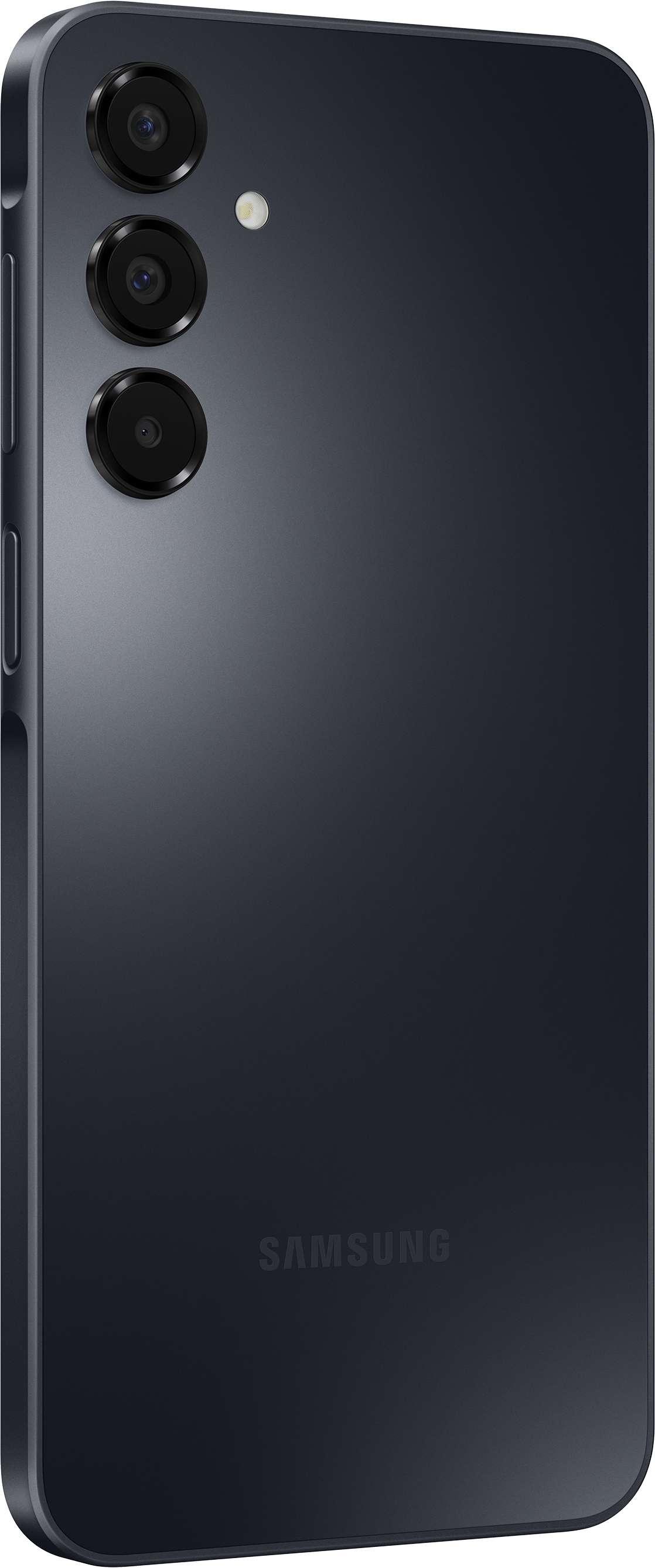 Samsung Galaxy A16 LTE -puhelin, 128/4 Gt, musta