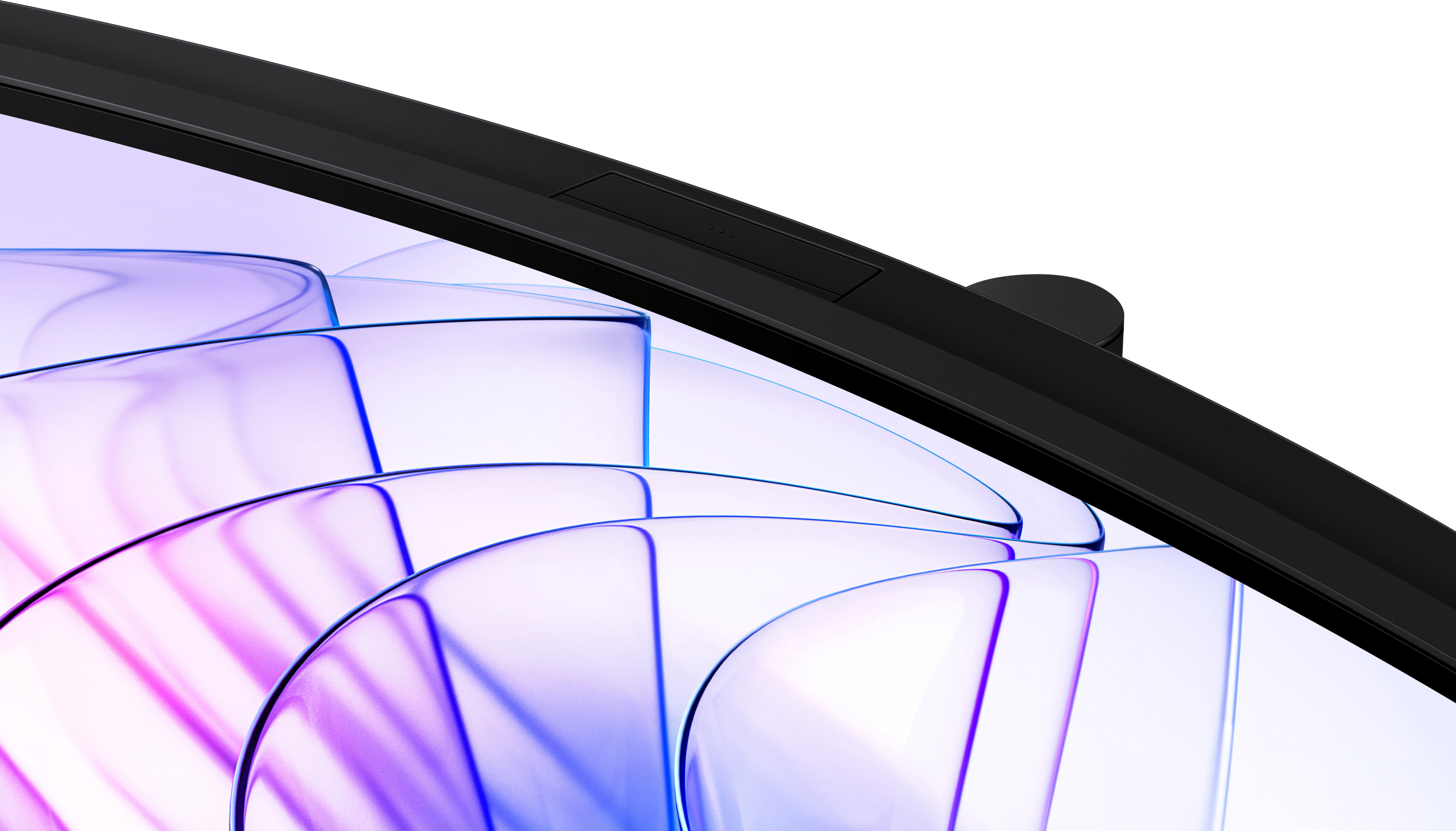Samsung ViewFinity S6 (S65UC) 34" UWQHD -näyttö
