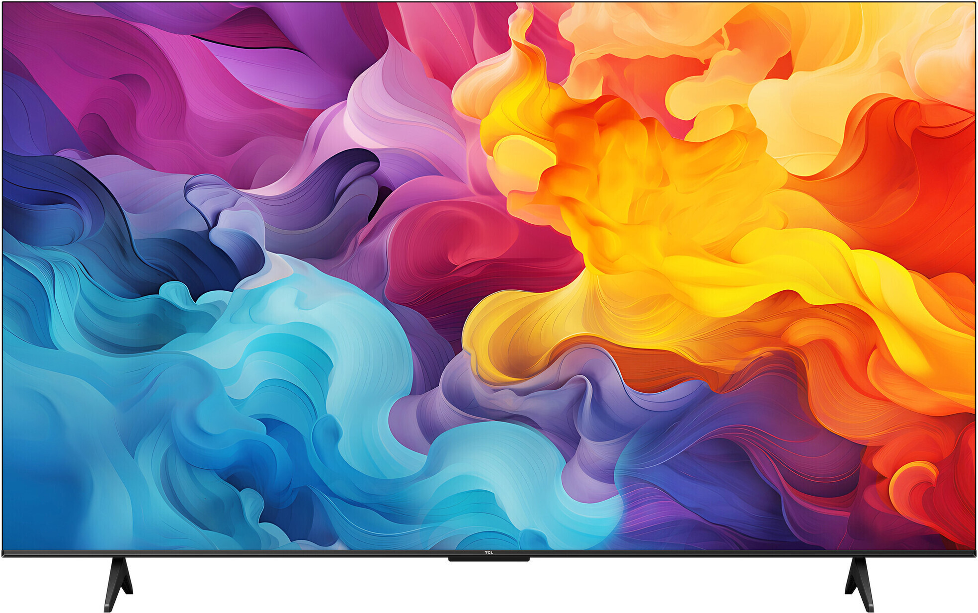 TCL 75" P655 –  4K LED Google TV