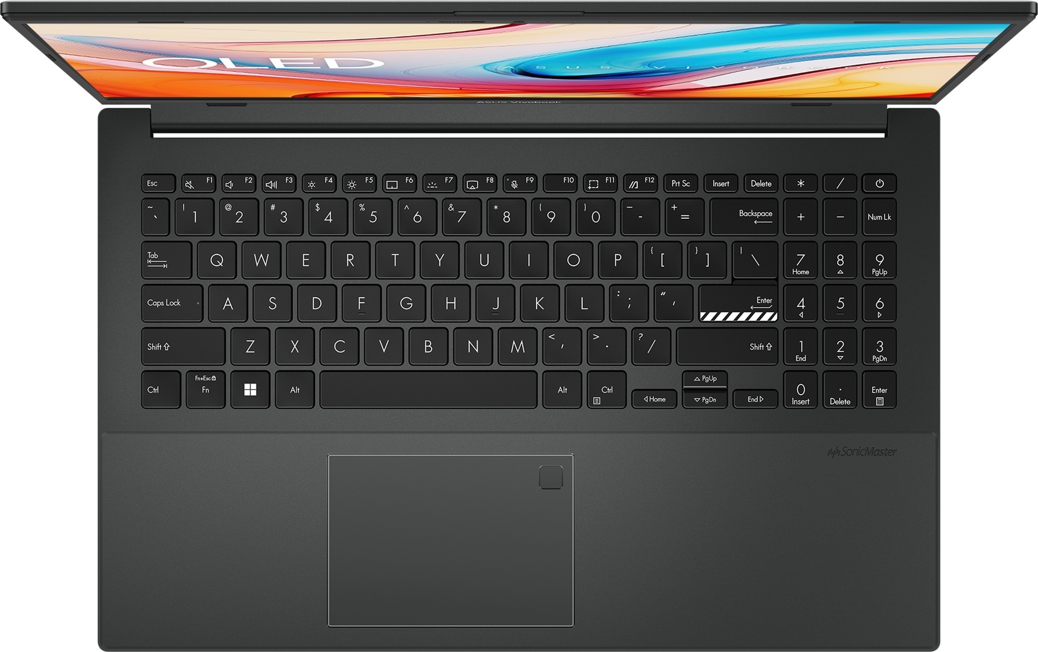 Apple MacBook Air 15" M4 24 Gt, 512 Gt 2025 -kannettava, taivaansininen (MC7D4)