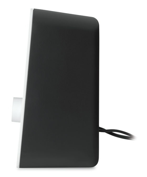 Logitech Z150 -stereokaiuttimet, valkoinen