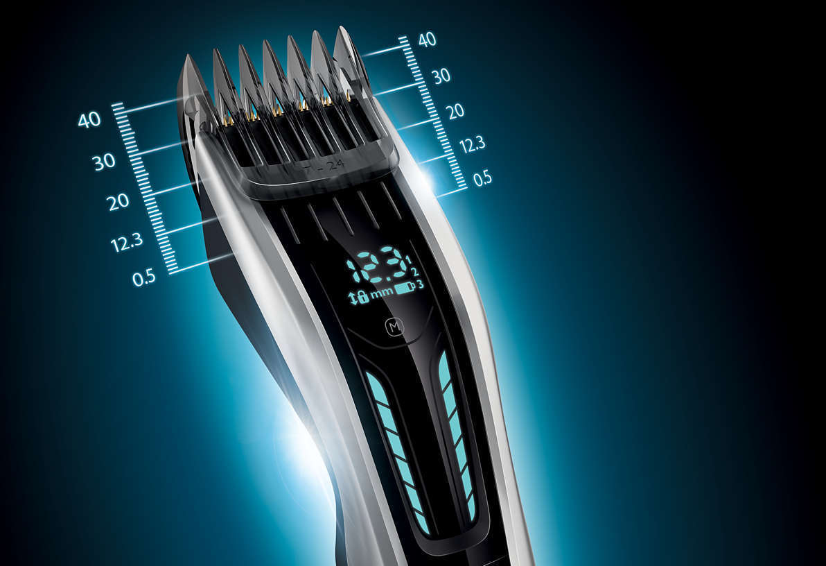 Philips HC9450/15 -kotiparturi