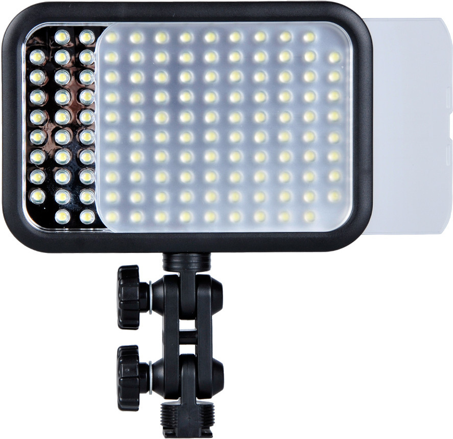 Godox LED126 -ledivalo