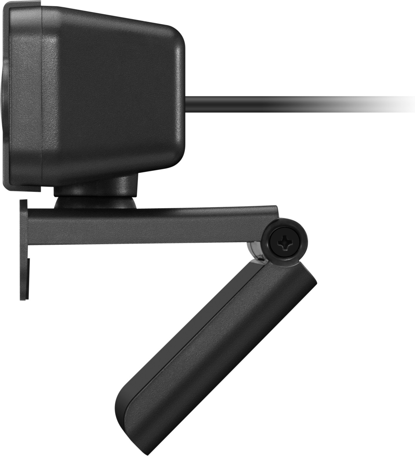 Lenovo Essential FHD Webcam - web-kamera – Verkkokauppa.com