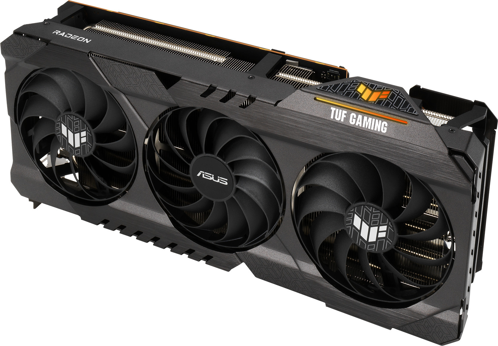 Asus TUF-RX6800-O16G-GAMING -näytönohjain – Verkkokauppa.com Asus TUF-RX6800-O16G-GAMING -näytönohjain – Verkkokauppa.com
