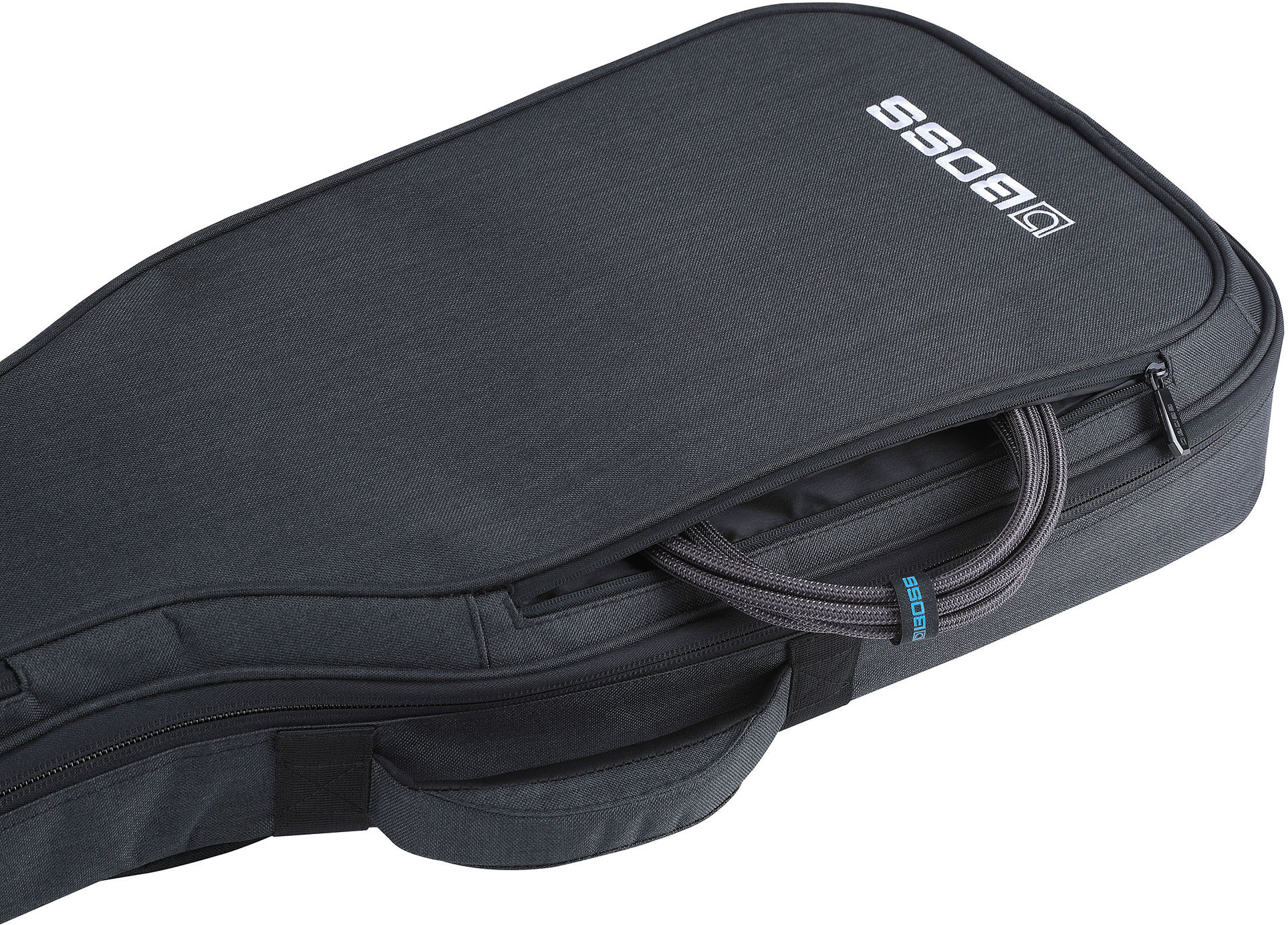 BOSS CB-EG10 -kitaralaukku