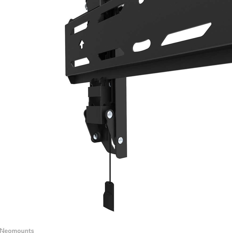 Neomounts by Newstar Select WL35S-850BL12 kallistuva seinäteline 24"-55" näytöille, joiden enimmäispaino on 50 kg