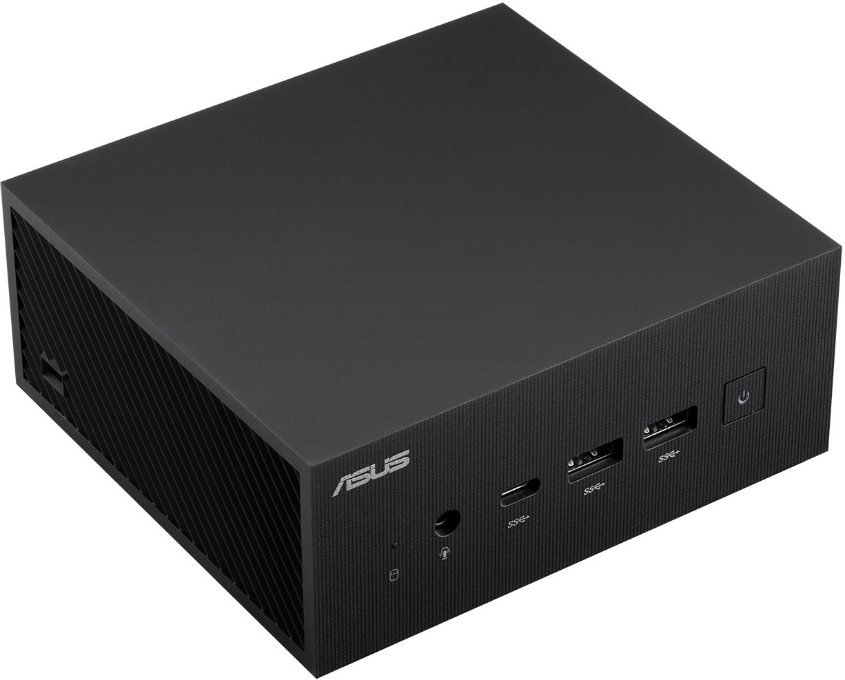 ASUS ExpertCenter PN52 -minitietokonerunko (PN52-BBR556HD)