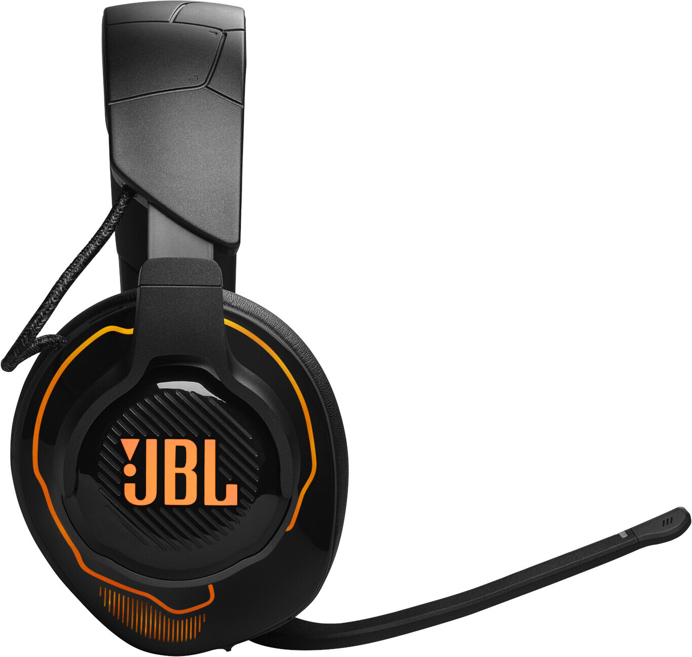 JBL Quantum 910 -langattomat pelikuulokkeet