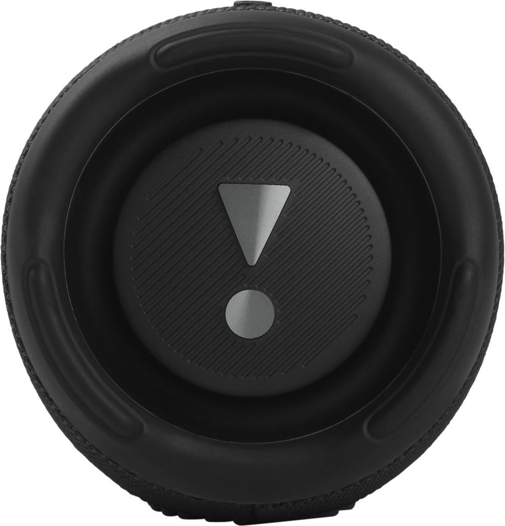 JBL Charge 5 Wi-Fi langaton kaiutin, musta