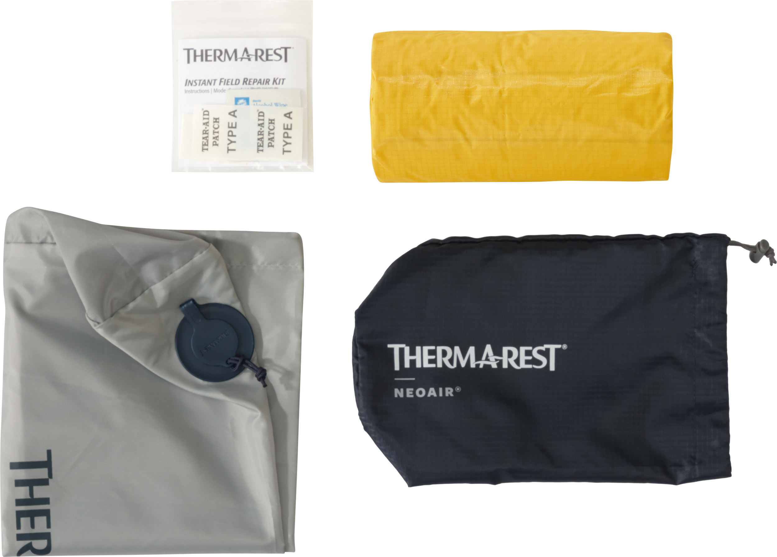 Therm-A-Rest NeoAir Xlite NXT -makuualusta, regular wide