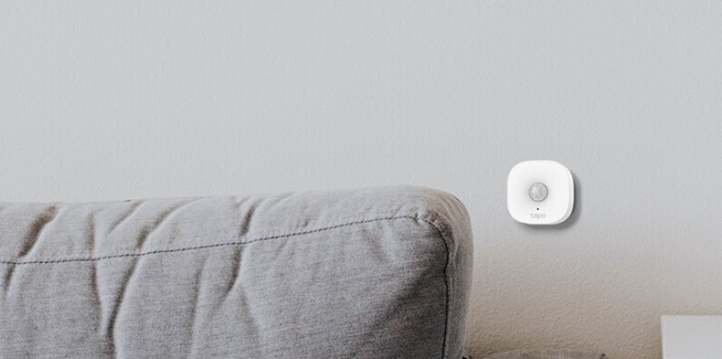 TP-LINK Tapo T100 -liiketunnistin