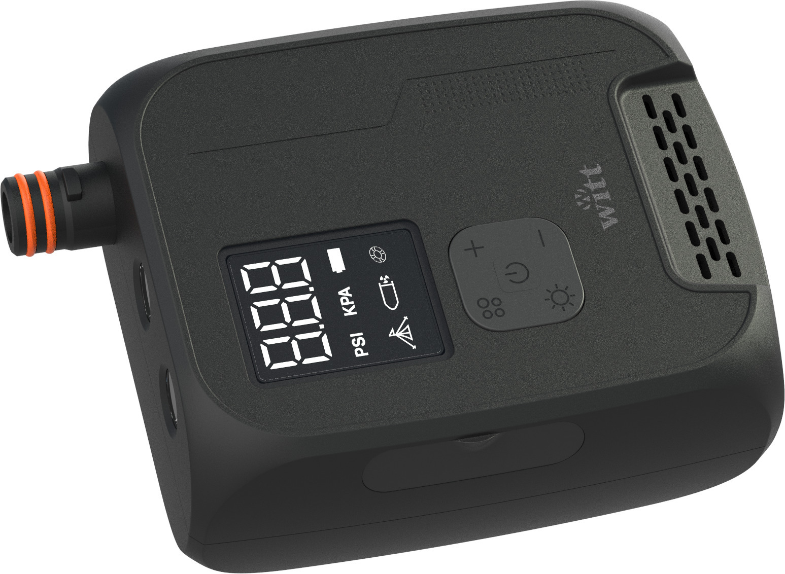 Witt Smart Outdoor Air Pump -akkupumppu